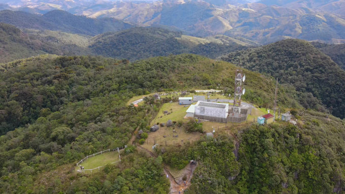 Pedra da Macela